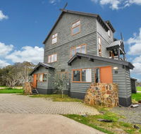 Piqueos 2 - Accommodation in Brisbane