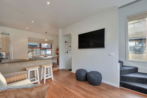 Piqueos 2 - Accommodation in Brisbane 3