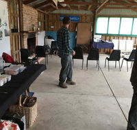 PNL4WDriving Smythesdale - Accommodation in Brisbane