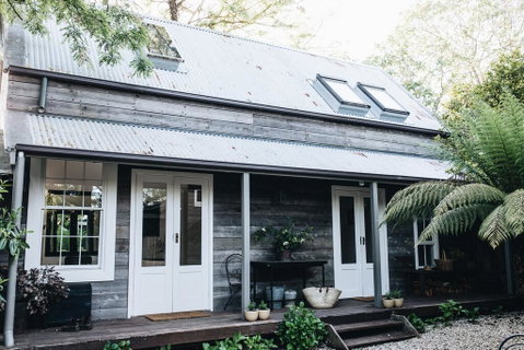 Poets Lodge @ Poets Lodge - Accommodation in Brisbane 1