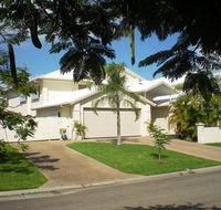Poinciana Terraces - Accommodation in Brisbane