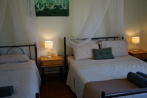 Point Stuart Wilderness Lodge - Accommodation in Brisbane 1