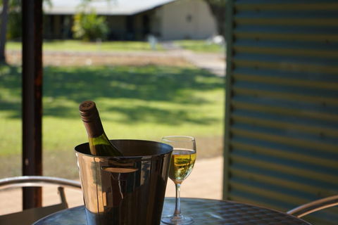 Point Stuart Wilderness Lodge - Accommodation in Brisbane 2