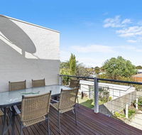Pomora Townhouse 28a - Accommodation in Brisbane