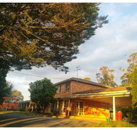 Poplars Inn Mittagong - Accommodation in Brisbane