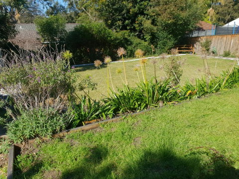 Poppies House - Accommodation in Brisbane 1