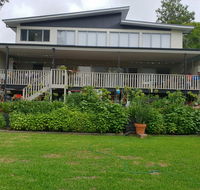 poppies house - Accommodation in Brisbane