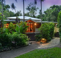 Port Douglas Valley Retreat - Accommodation in Brisbane