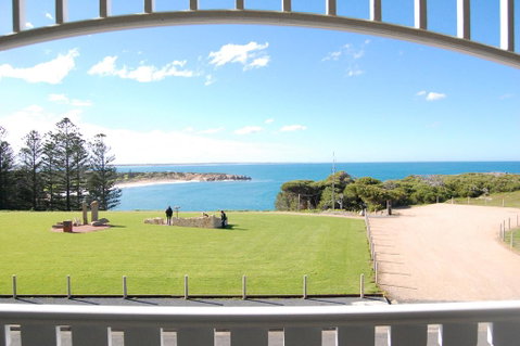Port Elliot Beach House YHA - Accommodation in Brisbane 3
