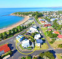Port Elliot Beachcomber - Accommodation in Brisbane