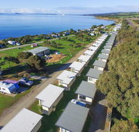 Port Lincoln Caravan Park - Accommodation in Brisbane
