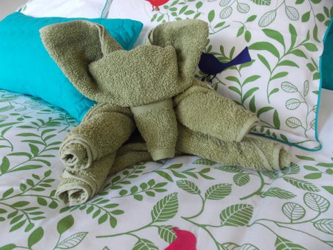 Port McCrae B&B - Accommodation in Brisbane 2