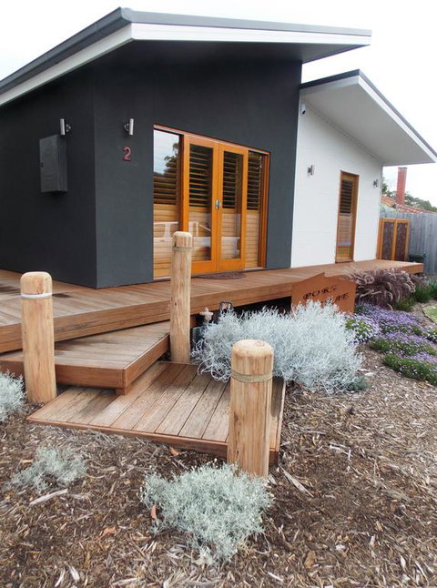 Port McCrae B&B - Accommodation in Brisbane 3