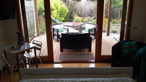 Port McCrae B&B - Accommodation in Brisbane 1