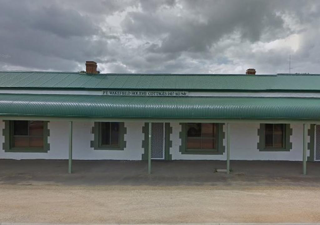 Bowmans SA Accommodation in Brisbane