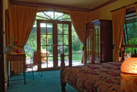 Port Willunga Cottages - Accommodation in Brisbane 2