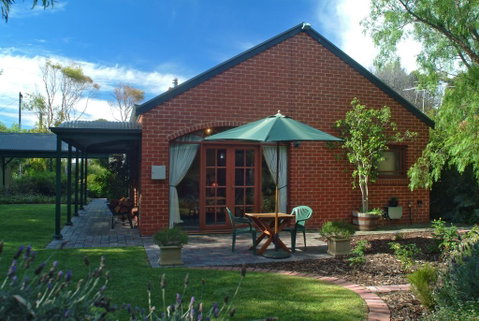 Port Willunga Cottages - Accommodation in Brisbane 0