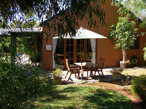Port Willunga Cottages - Accommodation in Brisbane 3