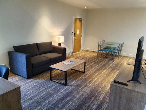 Porter's Plainland Hotel - Accommodation in Brisbane 2