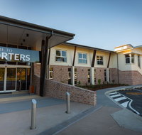 Porter's Plainland Hotel - Accommodation in Brisbane