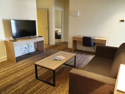 Porter's Plainland Hotel - Accommodation in Brisbane 1