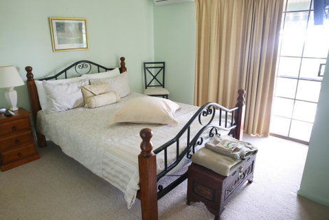 Porters Plainland Lockyer Valley B&B - Accommodation in Brisbane 2