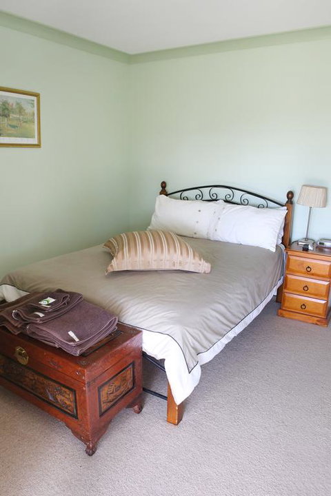 Porters Plainland Lockyer Valley B&B - Accommodation in Brisbane 3
