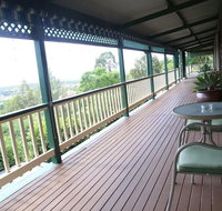 Porters Plainland Lockyer Valley BB - Accommodation in Brisbane