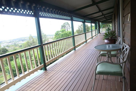 Porters Plainland Lockyer Valley B&B - Accommodation in Brisbane 0