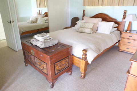 Porters Plainland Lockyer Valley B&B - Accommodation in Brisbane 1