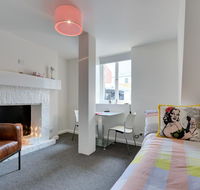 Portsea Place - Accommodation in Brisbane