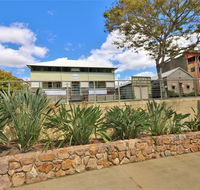Portside Apartments Maryborough - Accommodation in Brisbane