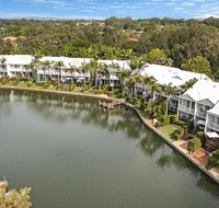 Portside Noosa Waters - Accommodation in Brisbane