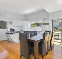 Poseidon - Accommodation in Brisbane