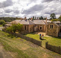 Post Office Residence - Accommodation in Brisbane