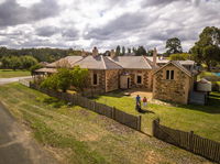 Post Office Residence