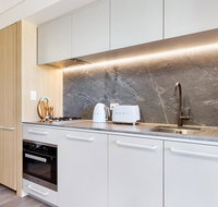 Potts Point Newly Modern Self-Contained Apartments - Accommodation in Brisbane