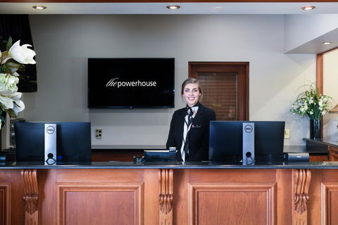 Powerhouse Hotel Armidale By Rydges - Accommodation in Brisbane 2