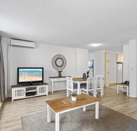 President Apartments - We Accommodate - Accommodation in Brisbane