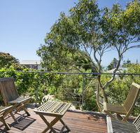 Pride Street Luxury 28 - Accommodation in Brisbane