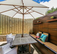 Pride Street Unit 1-13 - Accommodation in Brisbane