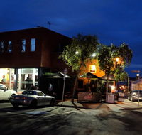 Prince Of Wales Hotel - Accommodation in Brisbane
