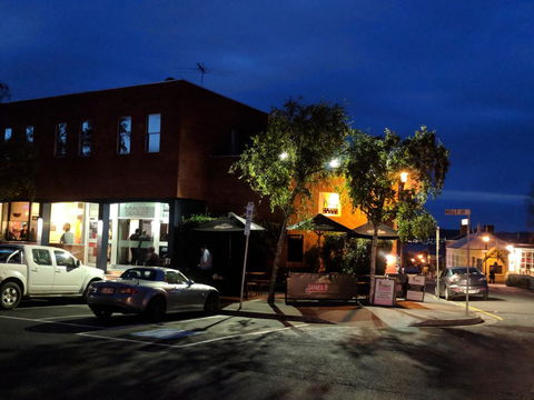 Prince Of Wales Hotel - Accommodation in Brisbane 0