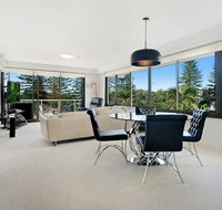 Private Apartment - Central Broadbeach - Accommodation in Brisbane
