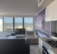 Private Apartment at Surfers Paradise - Accommodation in Brisbane
