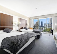 Private Apt In the Heart of Surfers Paradise - Accommodation in Brisbane