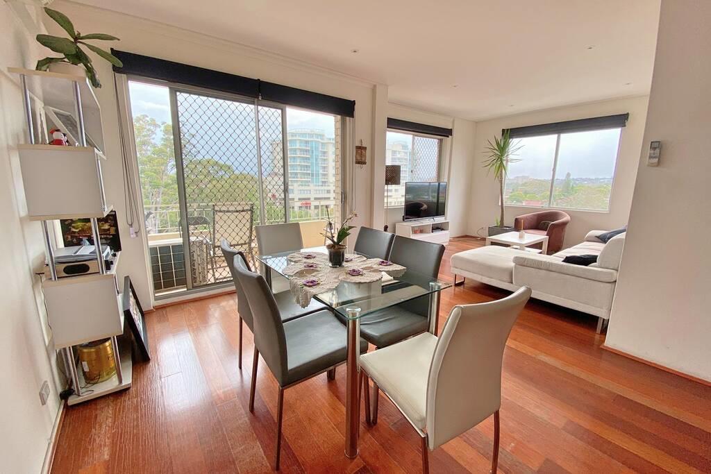 Kyeemagh NSW Accommodation in Brisbane