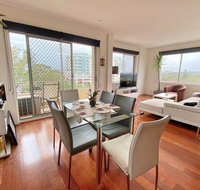 Private double room in a share apartment - Accommodation in Brisbane