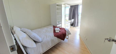 Private Modern Room - Plaza Building- In City Centre! - Accommodation in Brisbane 0