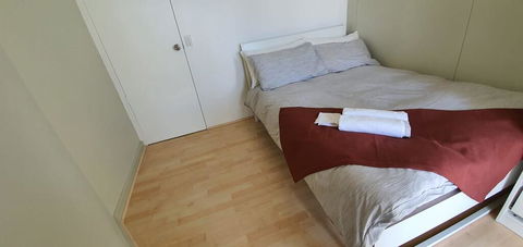 Private Modern Room - Plaza Building- In City Centre! - Accommodation in Brisbane 2